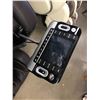 Image 2 : NEW OSAKI OS PRO 3D CYBER FULL BODY MASSAGE CHAIR-SLIGHT COSMETIC DAMAGE (SN380P17010014) (B1)