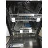 Image 2 : NEW FRIGIDAIRE STAINLESS DISHWASHER-SLIGHTCOSMETIC DAMAGE  (B1)
