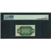 Image 2 : March 3, 1863 Third Issue 10 Cent Fractional Currency Note PMG Very Fine 30