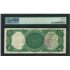 Image 2 : 1907 $5 Woodchopper Legal Tender Note Fr.88 PMG Choice Very Fine 35