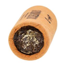 Roll of (40) 1964 Brilliant Uncirculated Washington Silver Quarters