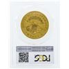 Image 2 : 1852 $20 Liberty Head Double Eagle Gold Coin PCGS XF45