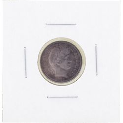 1916 Barber Dime Coin