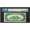 Image 2 : 1928 $10 Gold Certificate Note Fr.2400 PMG About Uncirculated 58