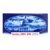 Image 2 : 2001A $50 Federal Reserve STAR Note LOW SERIAL Number