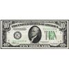 Image 1 : 1934A $10 Federal Reserve STAR Note