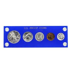 1941 (5) Coin Proof Set