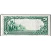 Image 2 : 1902 $20 PB San Francisco, CA National Currency Note CH# 5105
