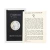 Image 5 : 1883-CC $1 Morgan Silver Dollar Coin GSA w/ Box & COA