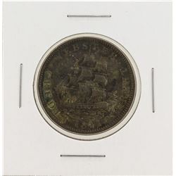 1837 Hard Times Token Webster Credit Metallic Current