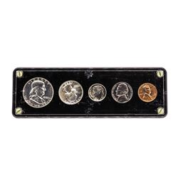 1956 (5) Coin Proof Set