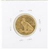 Image 2 : 1913 $5 Liberty Head Half Eagle Gold Coin
