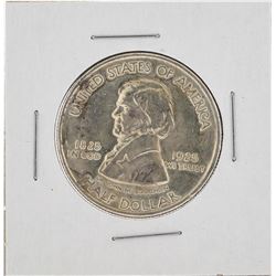 1925 Fort Vancouver Centennial Half Dollar Commemorative Coin