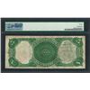 Image 2 : 1907 $5 Woodchopper Legal Tender Note Fr.91 PMG Very Fine 20