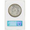 Image 2 : 1900 $1 Morgan Silver Dollar Coin NGC MS65