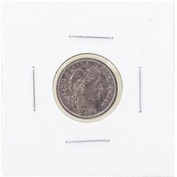 1900-S Barber Dime Coin