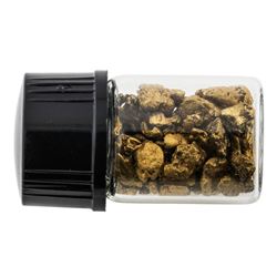 Lot of Gold Nuggets 13.1 grams Total Weight