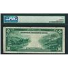 Image 2 : 1914 $10 Federal Reserve Note Richmond Fr.923 PMG Very Fine 30