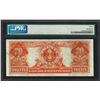Image 2 : 1922 $20 Gold Certificate Note Fr.1187 PMG Very Fine 20
