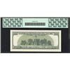 Image 2 : 2001 $100 Federal Reserve STAR Note PCGS Superb Gem New 67PPQ