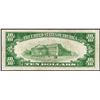 Image 2 : 1934A $10 Federal Reserve STAR Note Shift ERROR