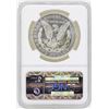 Image 2 : 1921-S $1 Morgan Silver Dollar Coin NGC MS63