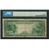 Image 2 : 1918 $5 Federal Reserve Bank Note Minneapolis Fr.799 PMG Very Good 10