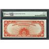 Image 2 : 1922 $10 Gold Certificate Note Fr.1173 PMG Choice Uncirculated 64EPQ