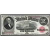 Image 1 : 1917 $2 Legal Tender Note