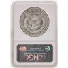 Image 2 : 1885-O $1 Morgan Silver Dollar Coin NGC MS63