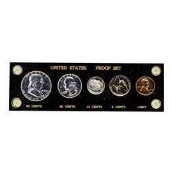 1960 (5) Coin Proof Set