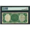 Image 2 : 1907 $5 Woodchopper Legal Tender Note Fr.91 PMG Choice Fine 15