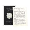 Image 5 : 1883-CC $1 Morgan Silver Dollar Coin GSA w/ Box & COA