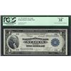 Image 1 : 1918 $1 Federal Reserve Bank Note St. Louis Fr.733 PCGS Very Fine 35