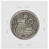 Image 2 : 1883 Kingdom of Hawaii Half Dollar Coin