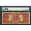 Image 2 : 1906 $20 Gold Certificate Note Fr.1185 PMG Very Fine 20
