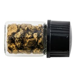 Lot of Gold Nuggets 13.1 grams Total Weight