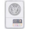 Image 2 : 1879-S $1 Morgan Silver Dollar Coin NGC MS65