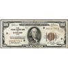 Image 1 : 1929 $100 Federal Reserve Bank of Cleveland Note
