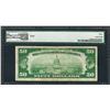 Image 2 : 1928 $50 Gold Certificate Note Fr.2404 PMG Very Fine 30
