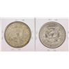 Image 2 : Lot of (2) Assorted Date $1 Morgan Silver Dollar Coins