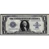 Image 1 : 1923 $1 Silver Certificate Note