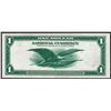 Image 2 : 1918 $1 Federal Reserve Bank Note Chicago