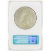 Image 2 : 1922 $1 Peace Silver Dollar Coin NGC MS65