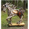 Image 1 : "Chrome Heart" by Tina Milisavljevich