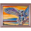 Image 1 : "Cleared for Take-Off" by Nancy Dunlop Cawdrey