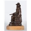 Image 16 : "Coffee Break Series" (5 bronzes) by Bob Scriver