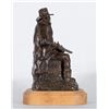 Image 17 : "Coffee Break Series" (5 bronzes) by Bob Scriver