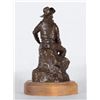 Image 3 : "Coffee Break Series" (5 bronzes) by Bob Scriver