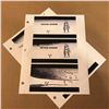Image 2 : Set of Two Storyboard Sheets - Guardians of the Galaxy Vol. 2 (2017) - Lot I
